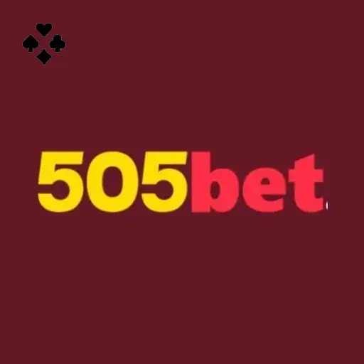 Cassino ao vivo da 505bet com dealers reais