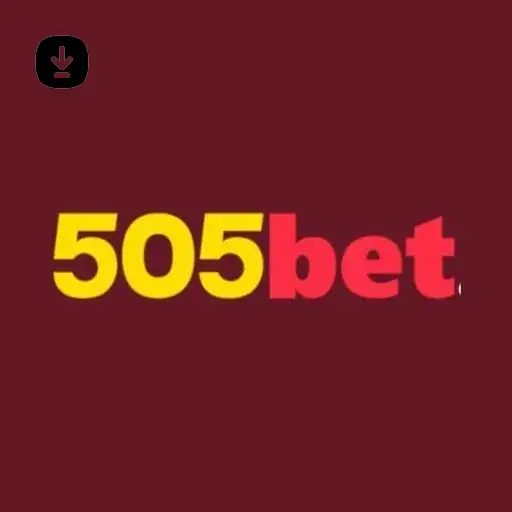 Download gratuito do app da 505bet