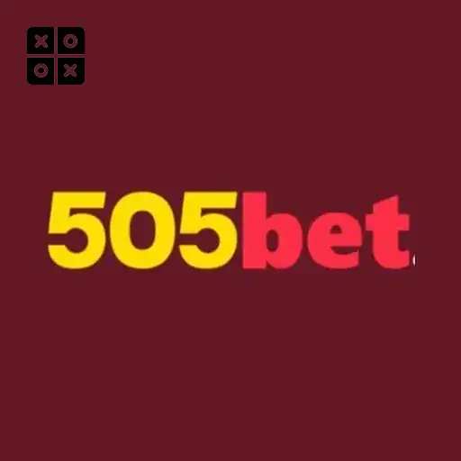 Jogos online da 505bet com variedade de opções
