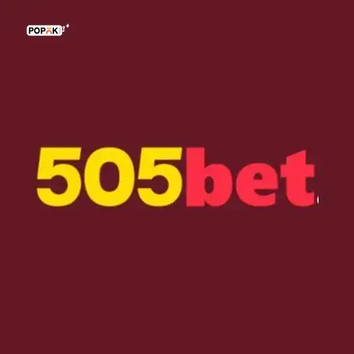 Logo da 505bet