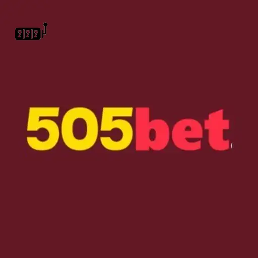 Slots online da 505bet com jackpots progressivos