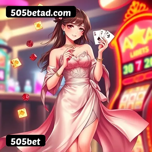 Como Instalar APK 505bet