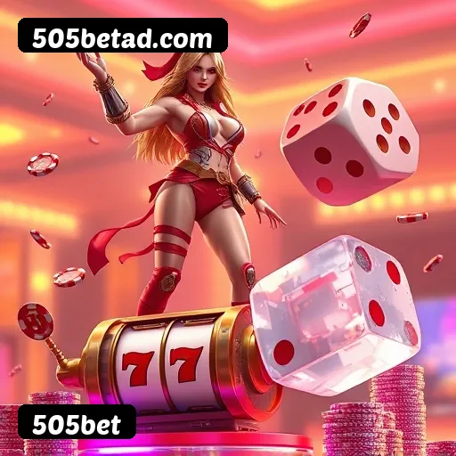 FAQ APK 505bet