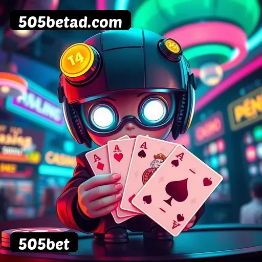 FAQ App 505bet