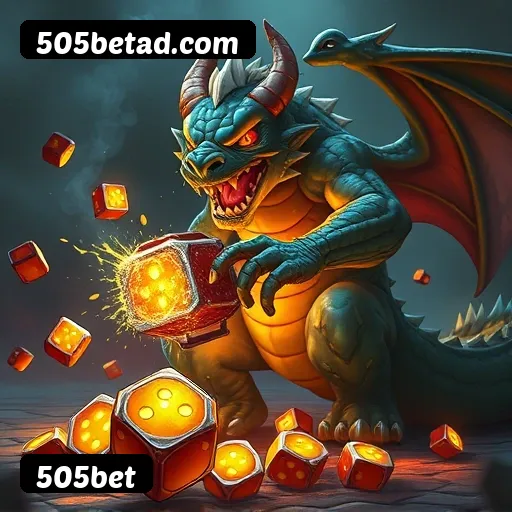 Legalidade 505bet no Brasil